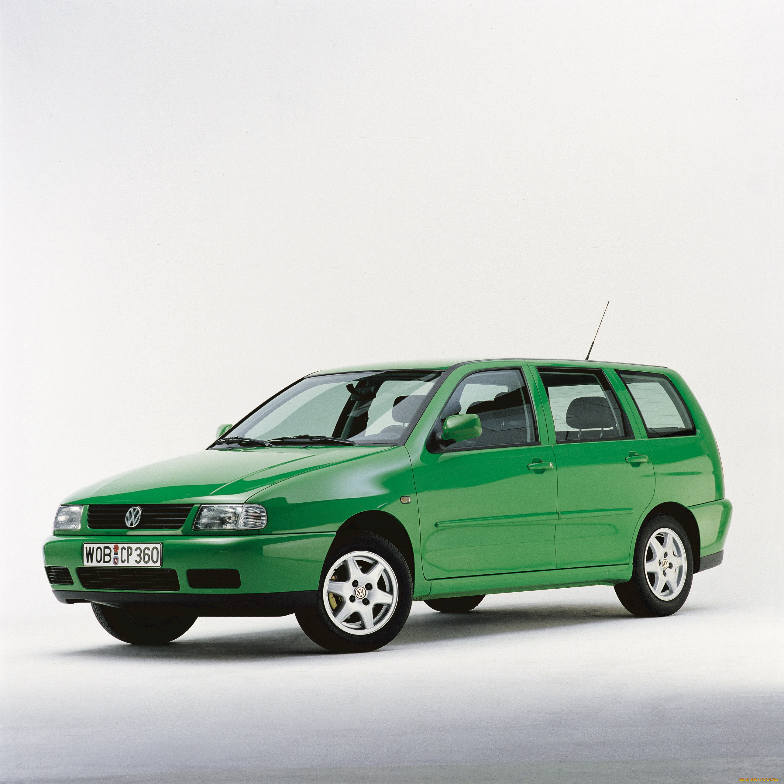 , volkswagen